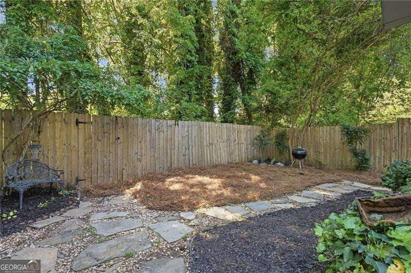 2980 Chipmunk Trail Marietta - Photo 31