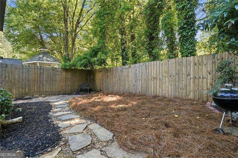 2980 Chipmunk Trail Marietta - Photo 32