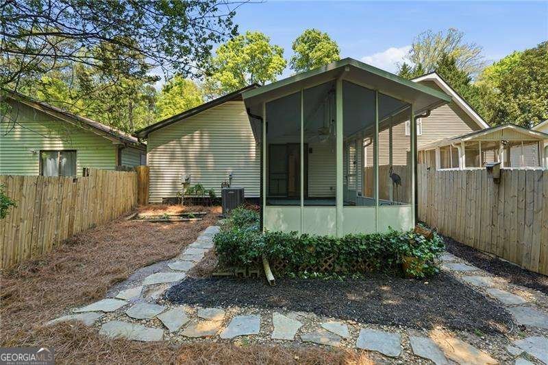 2980 Chipmunk Trail Marietta - Photo 33