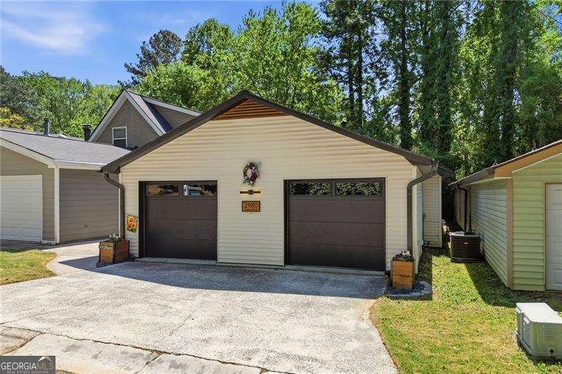 2980 Chipmunk Trail Marietta - Photo 34