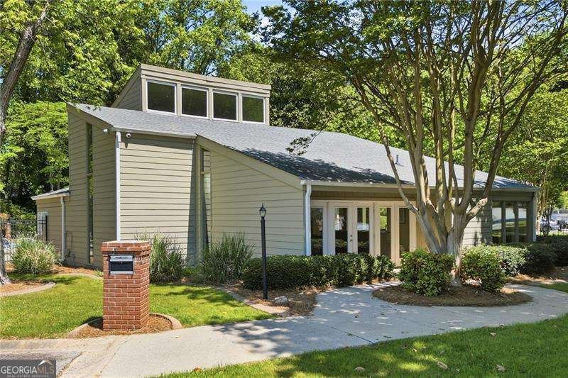 2980 Chipmunk Trail Marietta - Photo 35