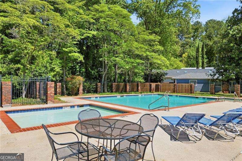 2980 Chipmunk Trail Marietta - Photo 36