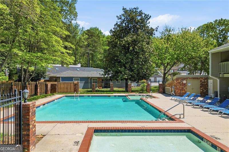 2980 Chipmunk Trail Marietta - Photo 37