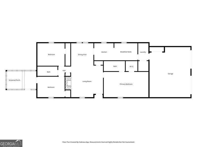 2980 Chipmunk Trail Marietta - Photo 39