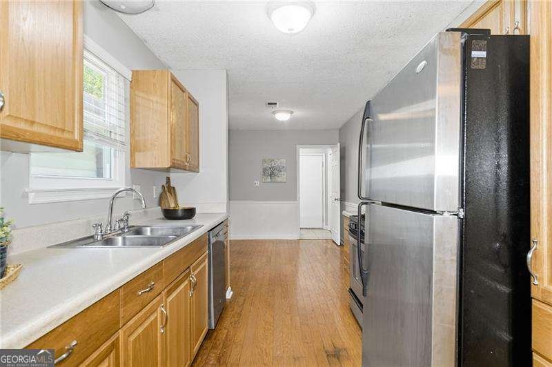 2980 Chipmunk Trail Marietta - Photo 7