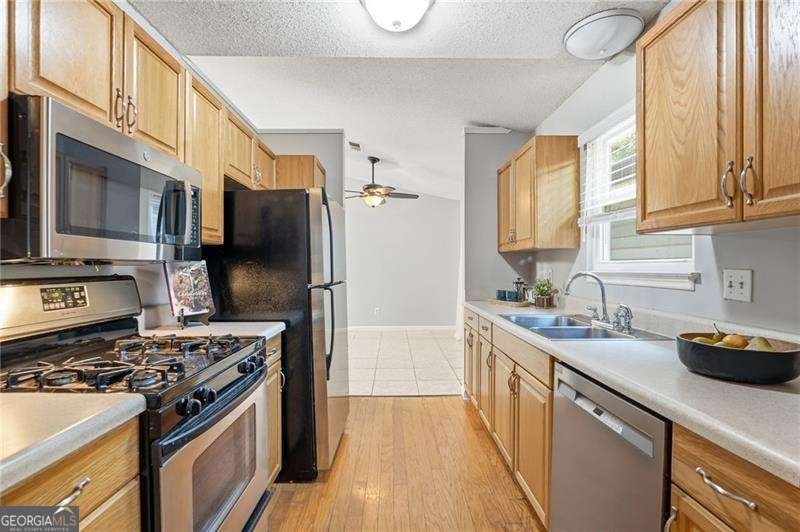 2980 Chipmunk Trail Marietta - Photo 8