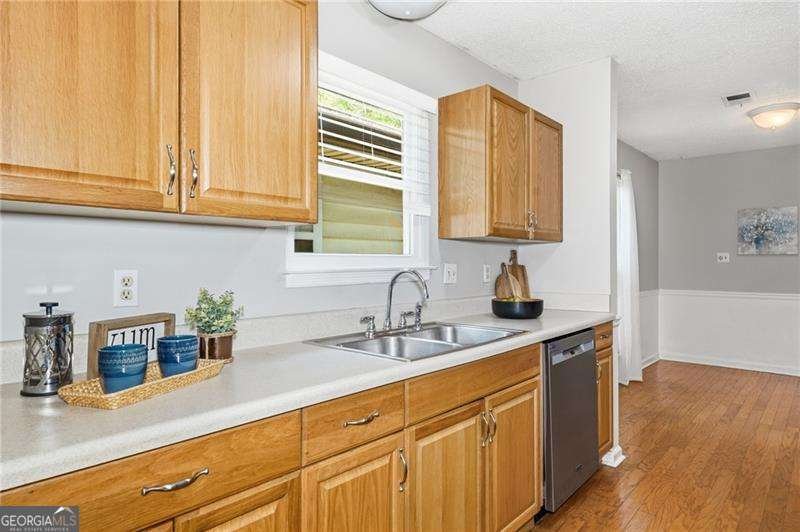 2980 Chipmunk Trail Marietta - Photo 9