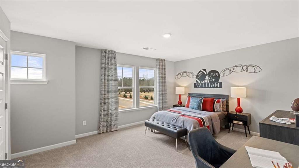 130 Sapelo Drive Senoia - Photo 10