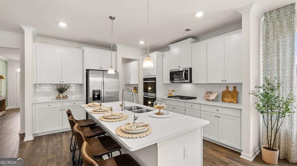 130 Sapelo Drive Senoia - Photo 15