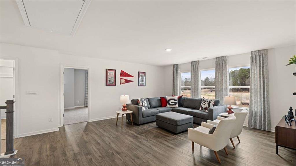 130 Sapelo Drive Senoia - Photo 19