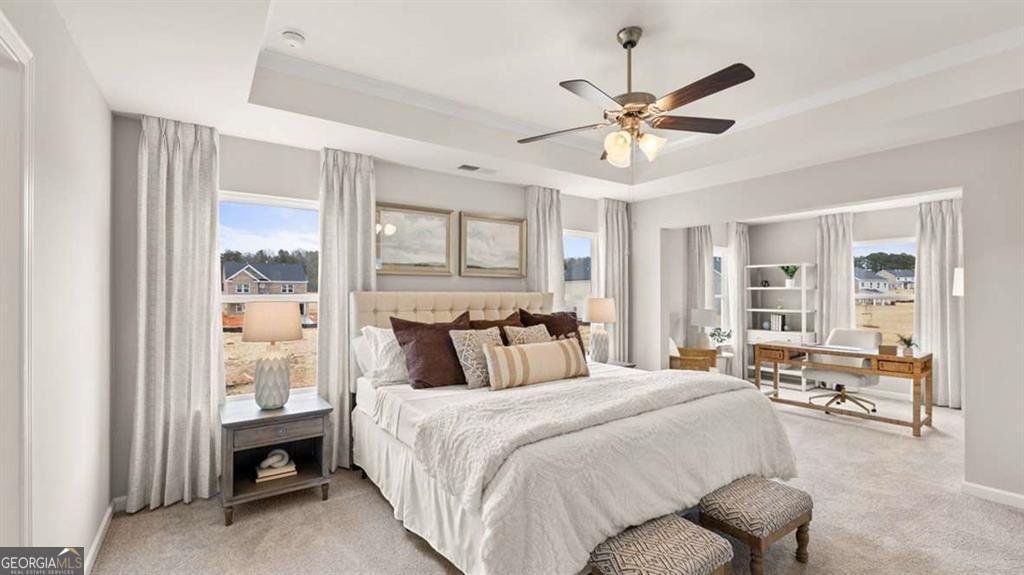 130 Sapelo Drive Senoia - Photo 20