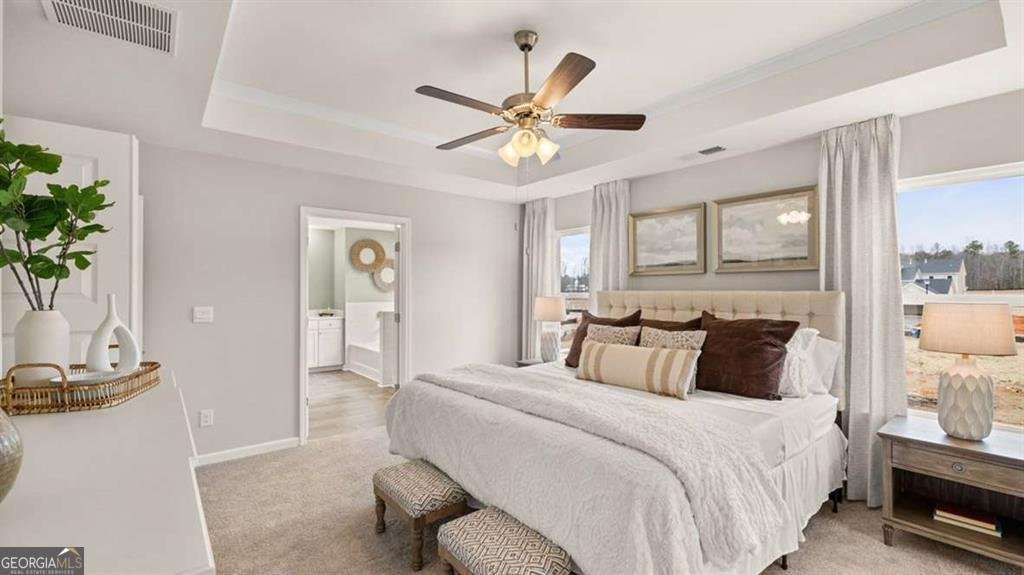 130 Sapelo Drive Senoia - Photo 21