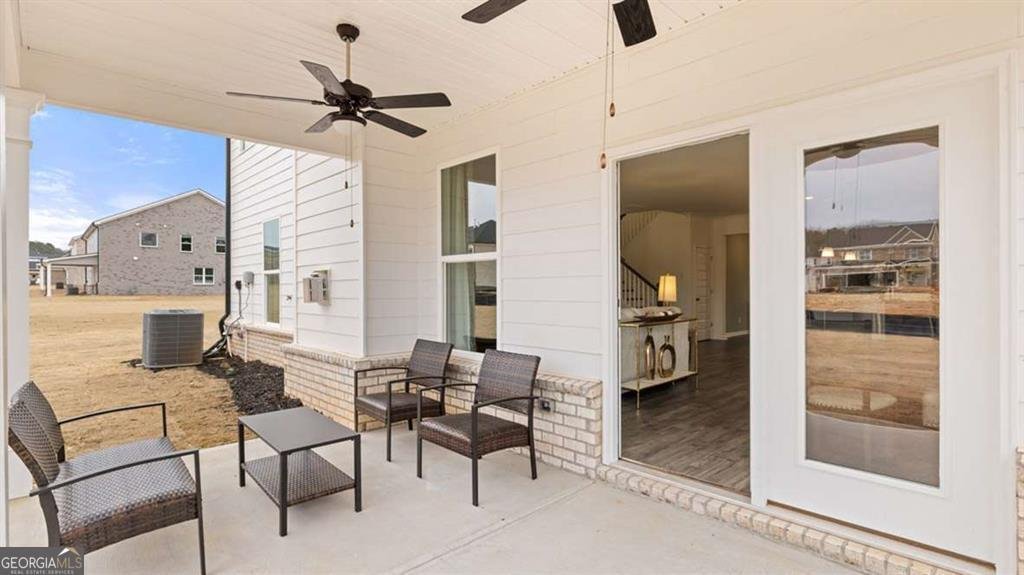 130 Sapelo Drive Senoia - Photo 24