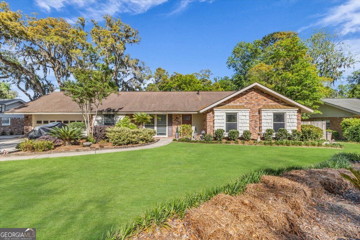 13208 Spanish Moss Road Savannah - Photo 1