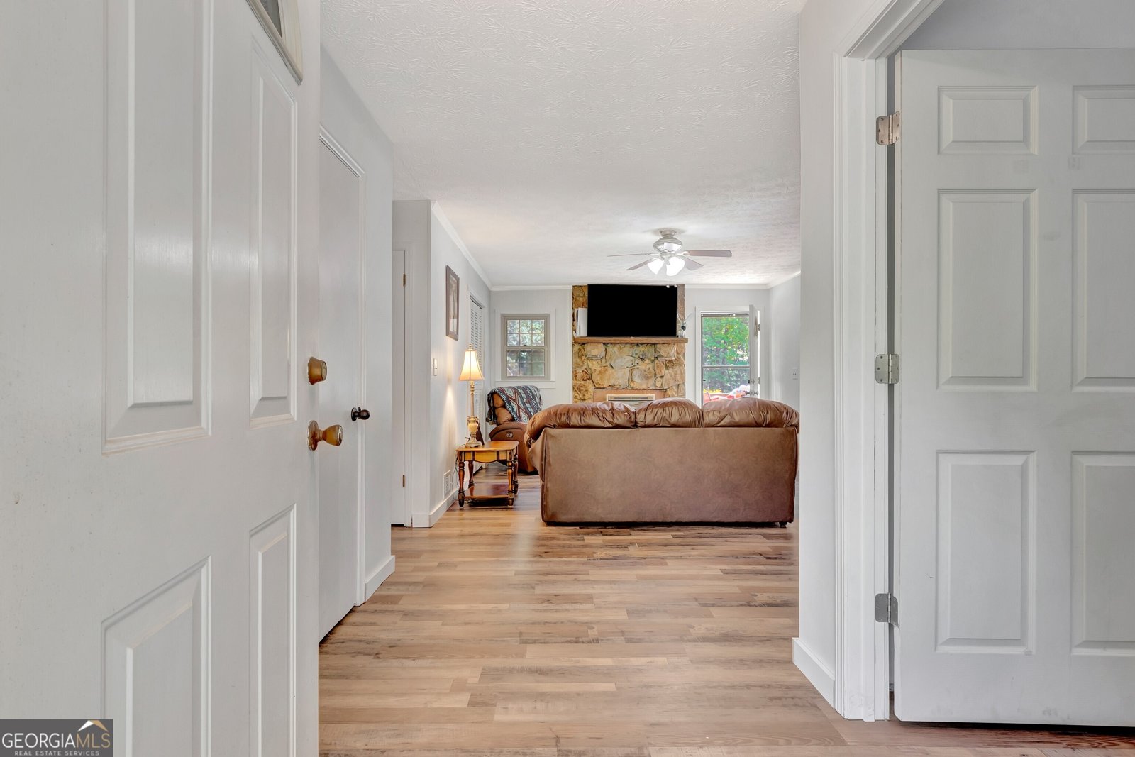 404 Tranquil Cemetary Road Senoia - Photo 14