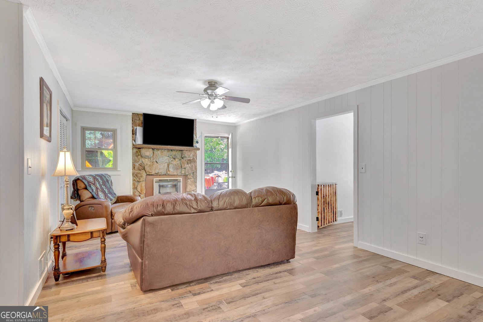 404 Tranquil Cemetary Road Senoia - Photo 16