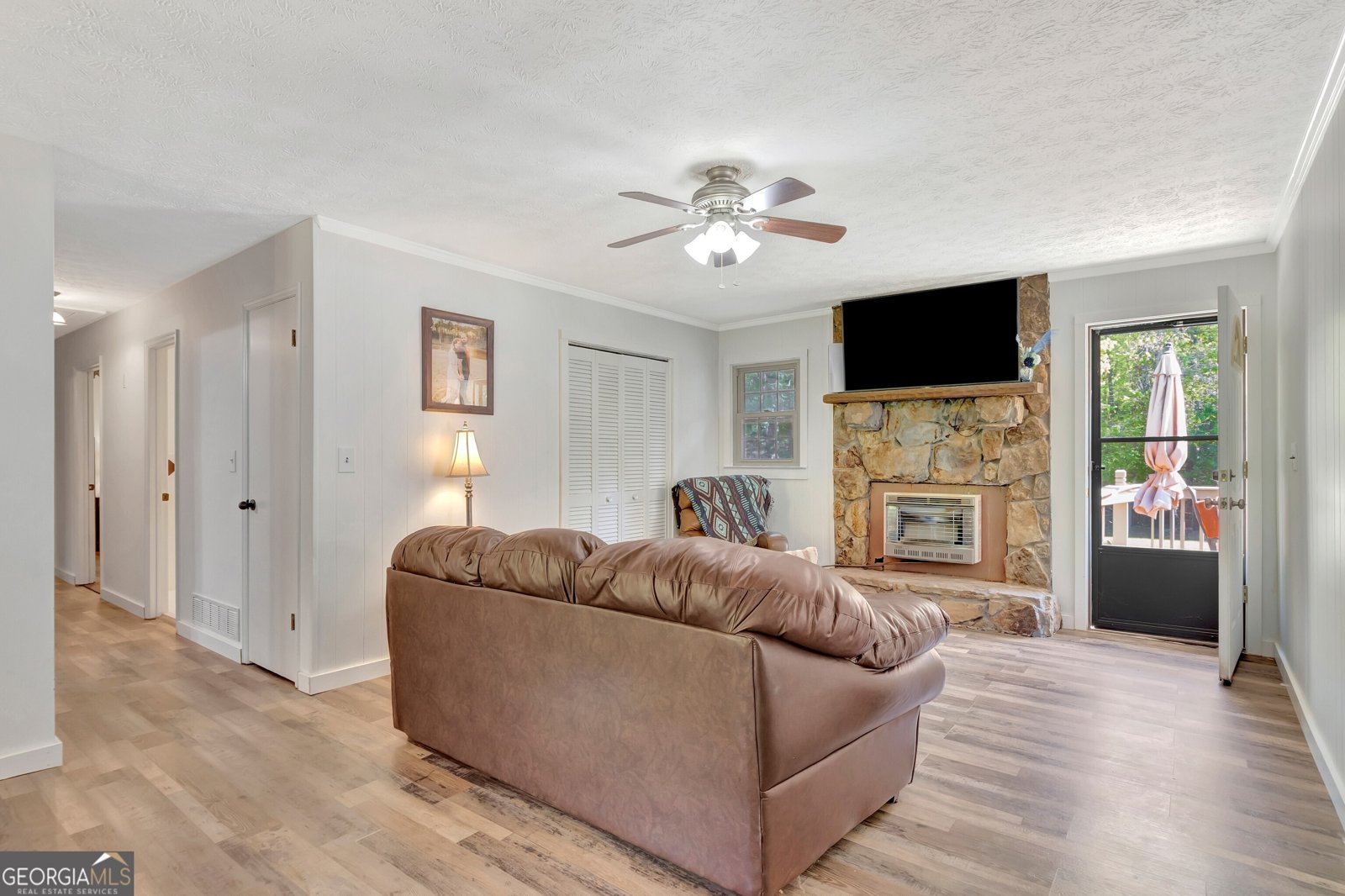 404 Tranquil Cemetary Road Senoia - Photo 17