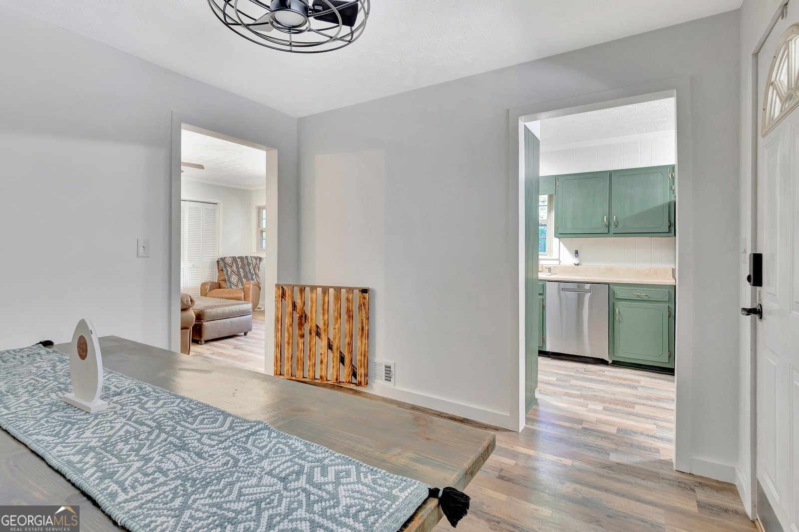 404 Tranquil Cemetary Road Senoia - Photo 22