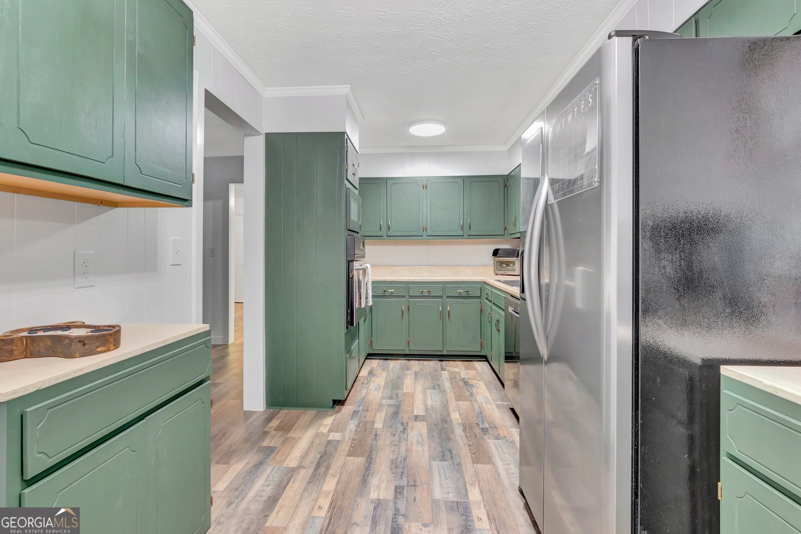 404 Tranquil Cemetary Road Senoia - Photo 23