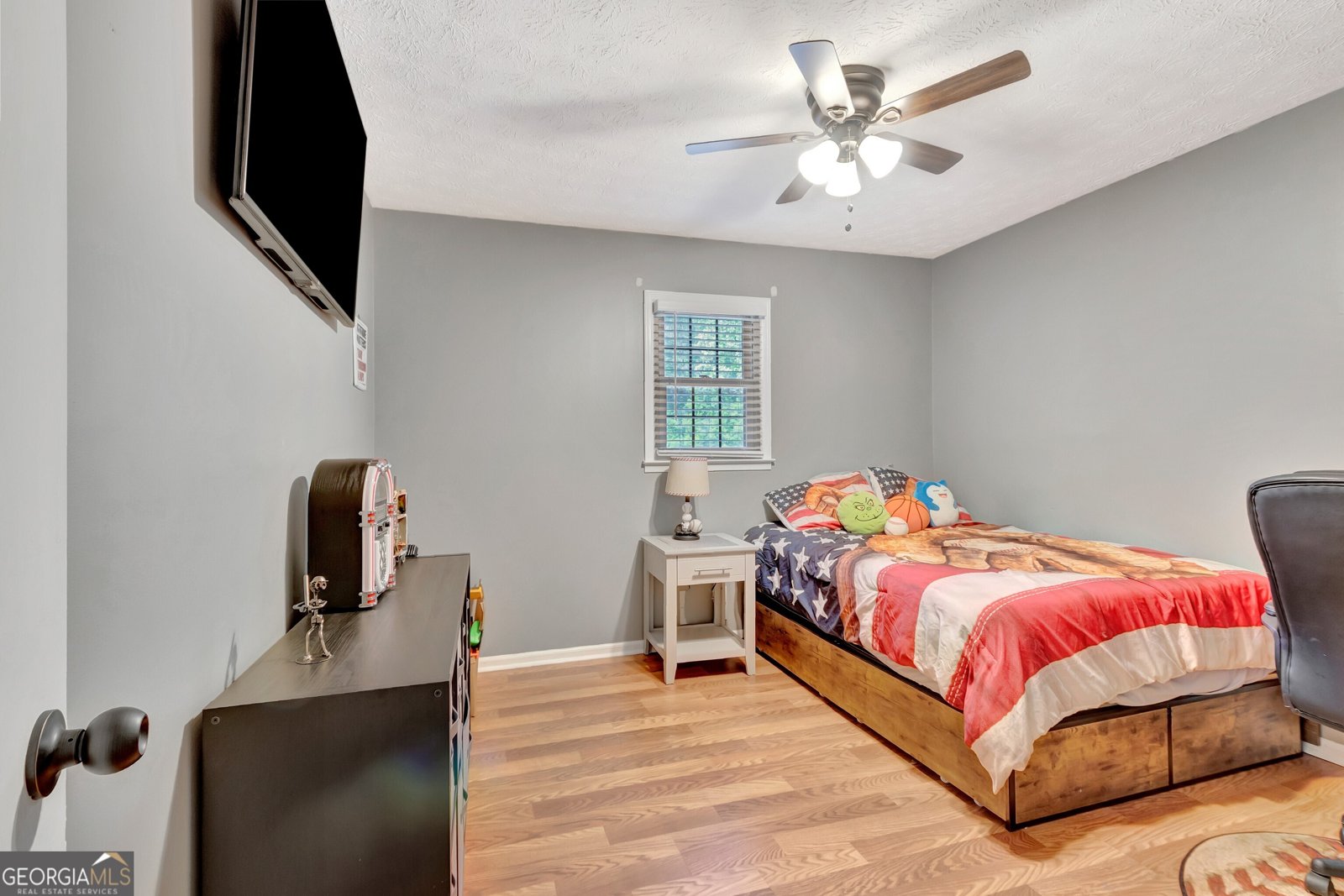 404 Tranquil Cemetary Road Senoia - Photo 32