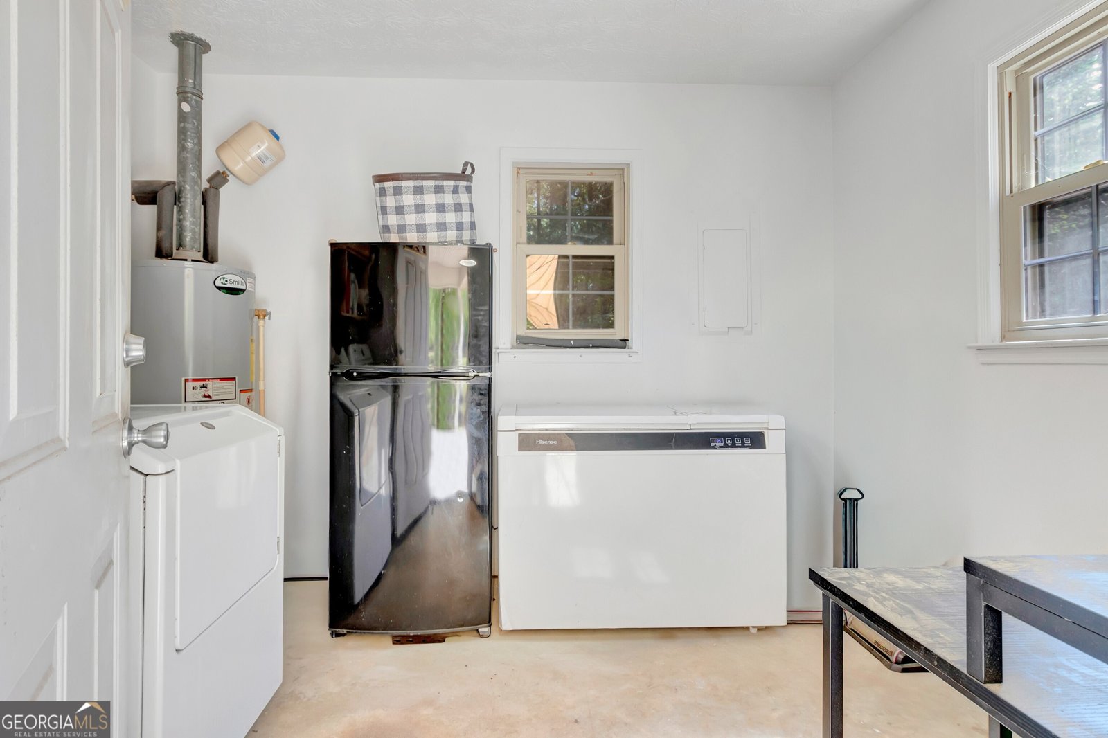 404 Tranquil Cemetary Road Senoia - Photo 36