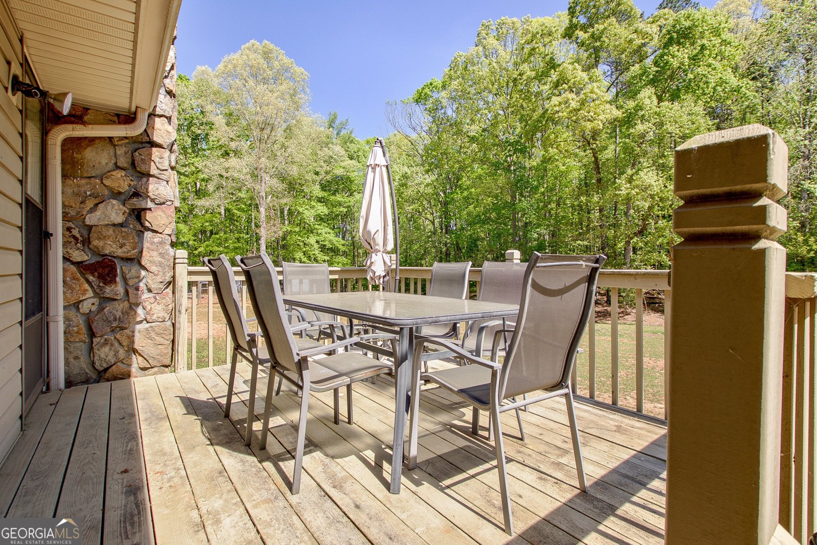 404 Tranquil Cemetary Road Senoia - Photo 37