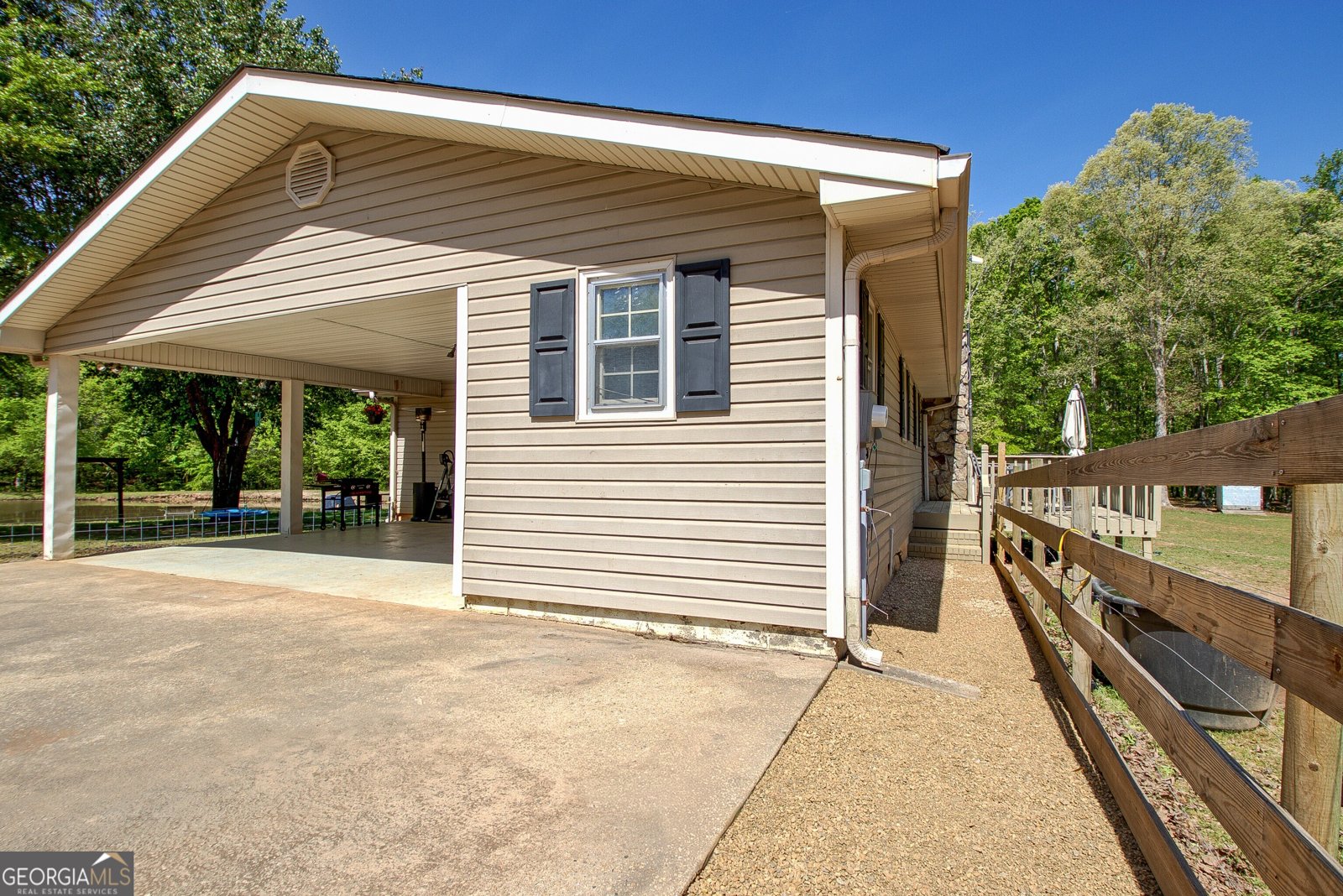 404 Tranquil Cemetary Road Senoia - Photo 39