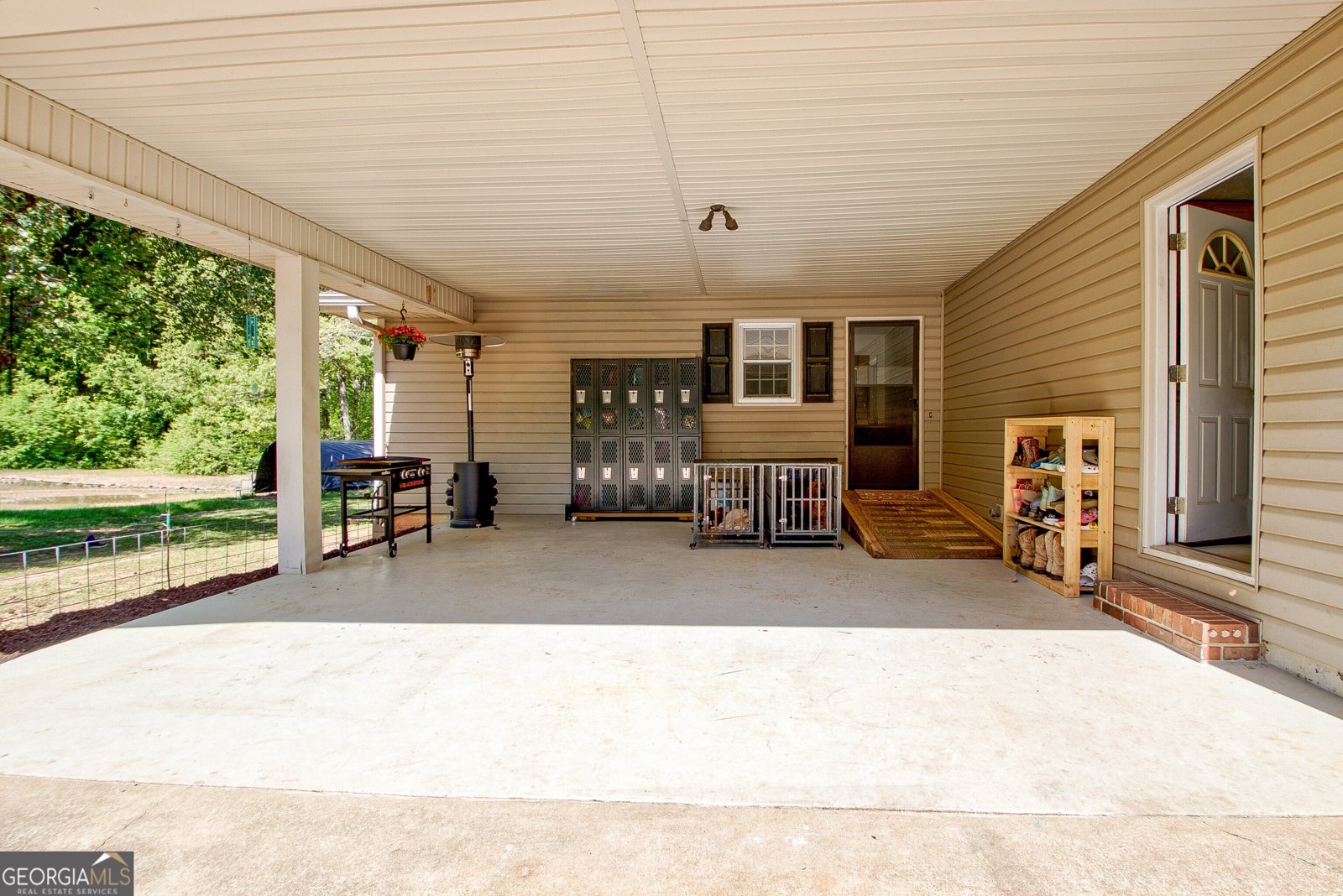 404 Tranquil Cemetary Road Senoia - Photo 40