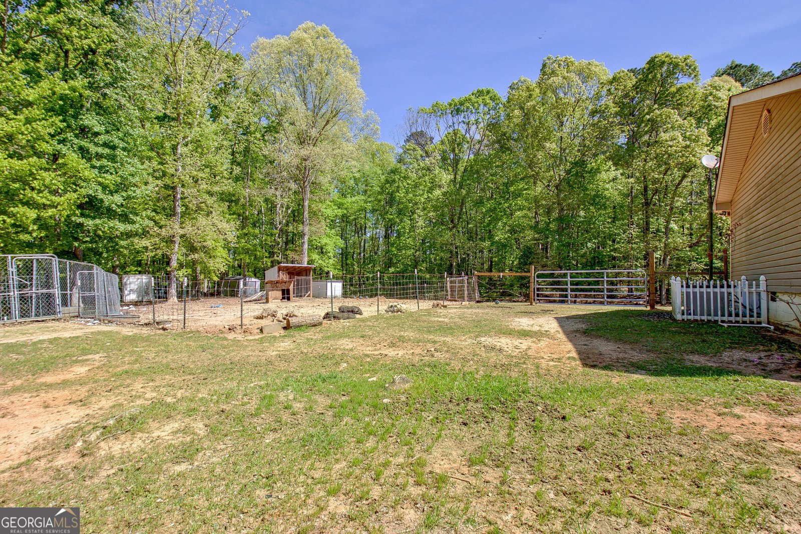404 Tranquil Cemetary Road Senoia - Photo 43