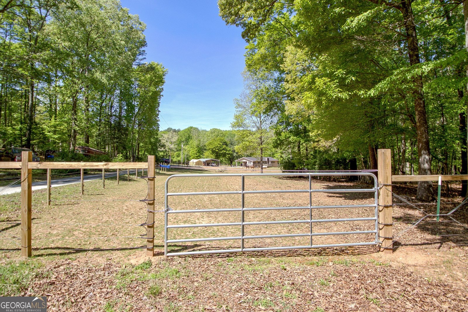 404 Tranquil Cemetary Road Senoia - Photo 54