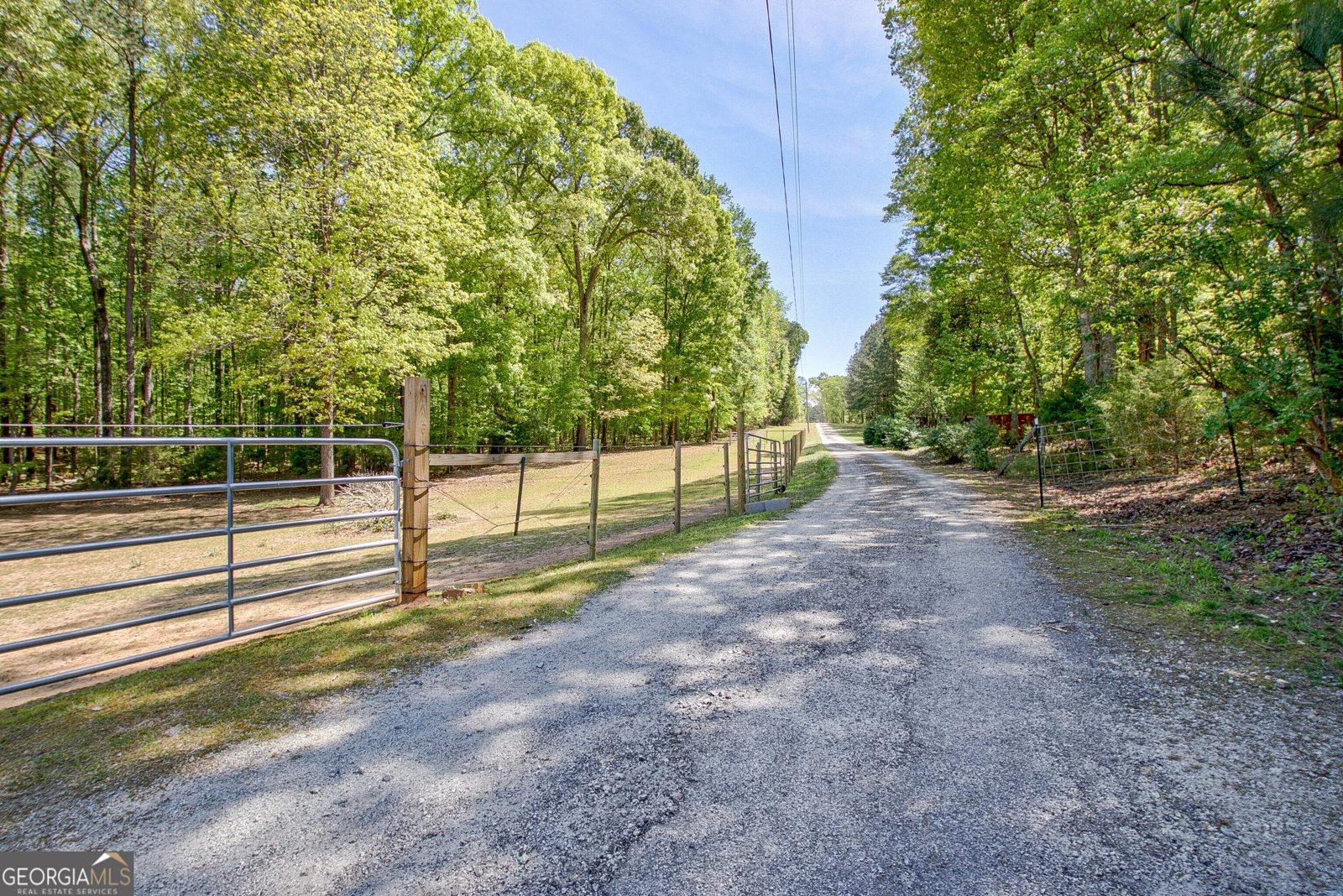 404 Tranquil Cemetary Road Senoia - Photo 7