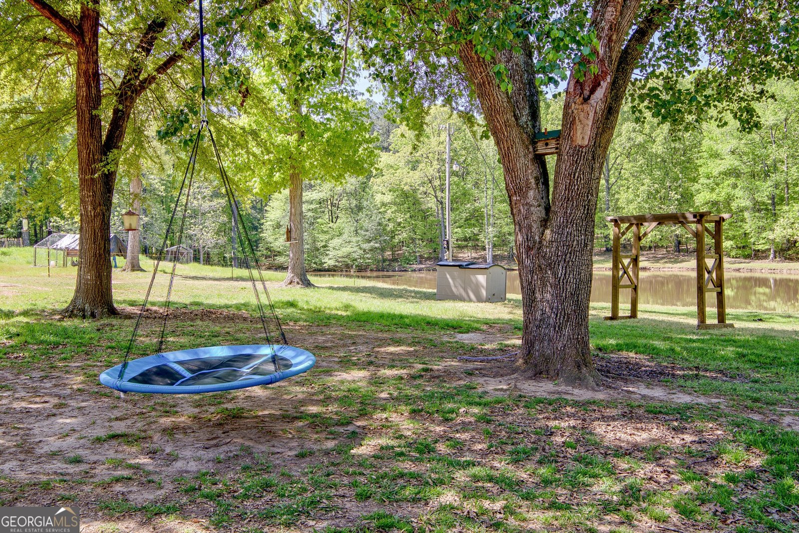 404 Tranquil Cemetary Road Senoia - Photo 8
