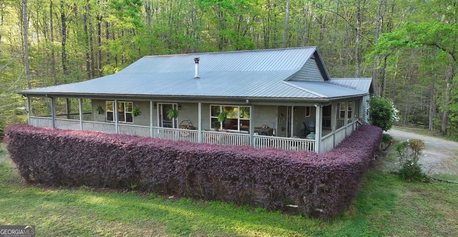 3052 Damascus Baldwin - Photo 1