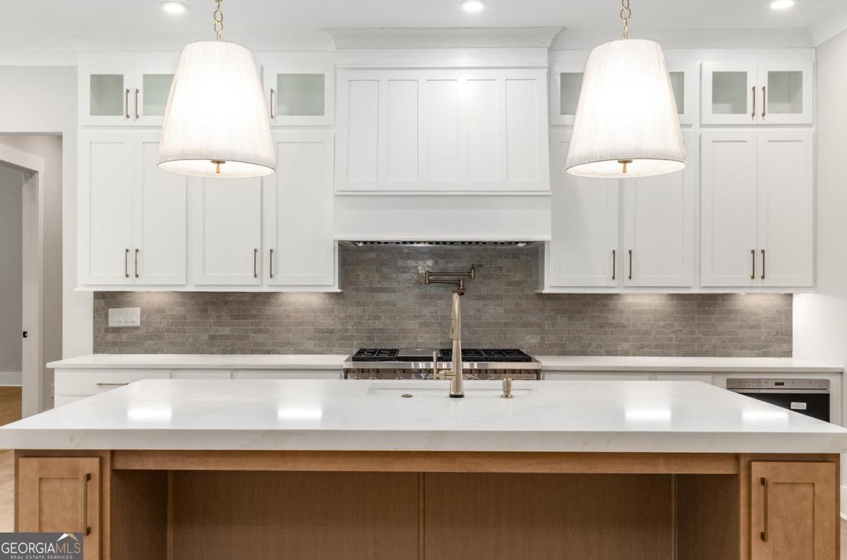 229 Eagles Way Eatonton - Photo 15