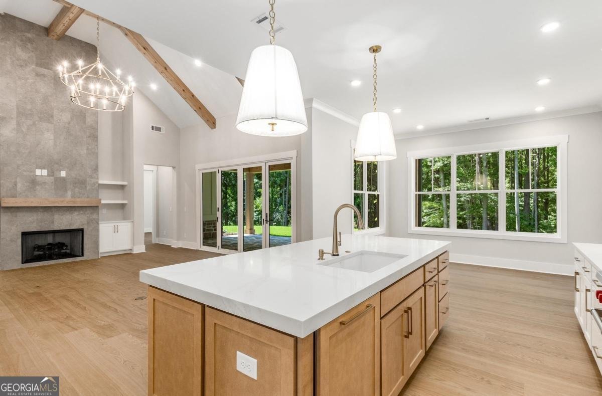 229 Eagles Way Eatonton - Photo 16