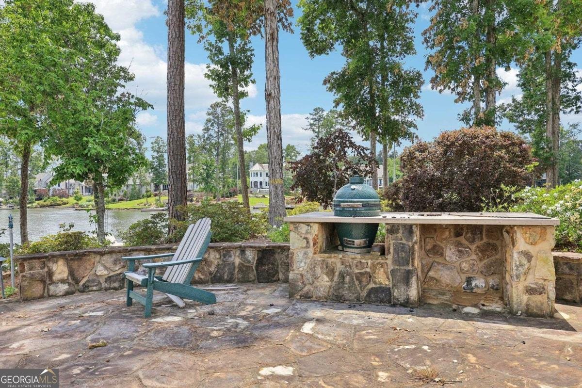 229 Eagles Way Eatonton - Photo 57