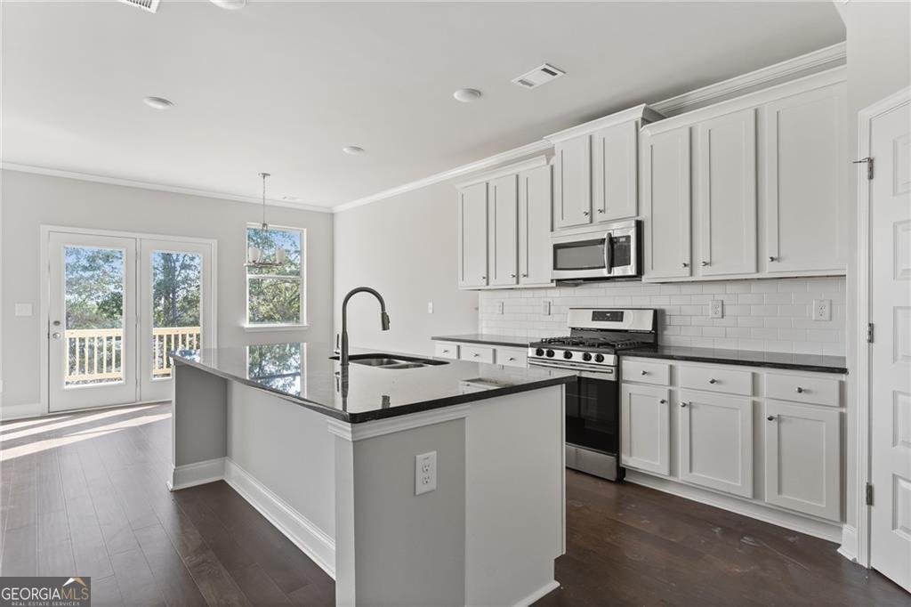 3956 Lockaby Way Lawrenceville - Photo 7