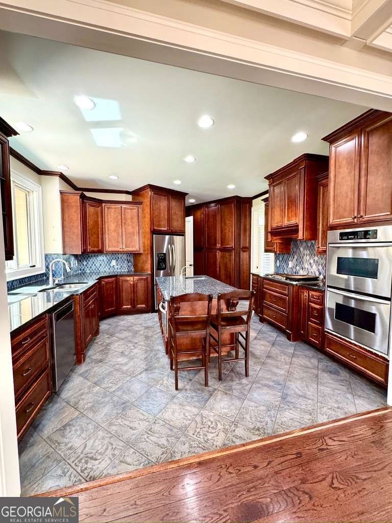 56 Amy Trammel Court Dawsonville - Photo 11