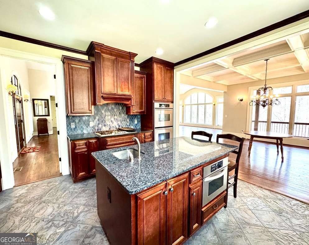 56 Amy Trammel Court Dawsonville - Photo 12