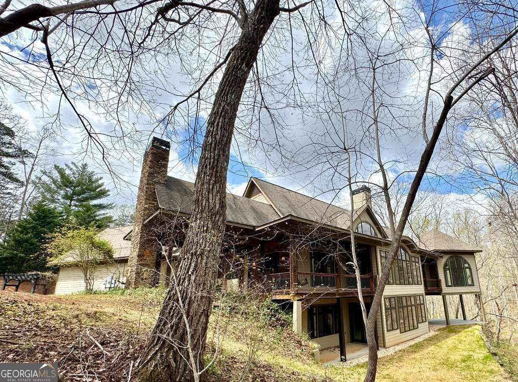 56 Amy Trammel Court Dawsonville - Photo 13