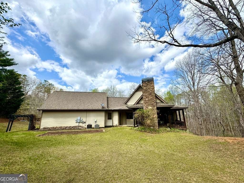 56 Amy Trammel Court Dawsonville - Photo 14