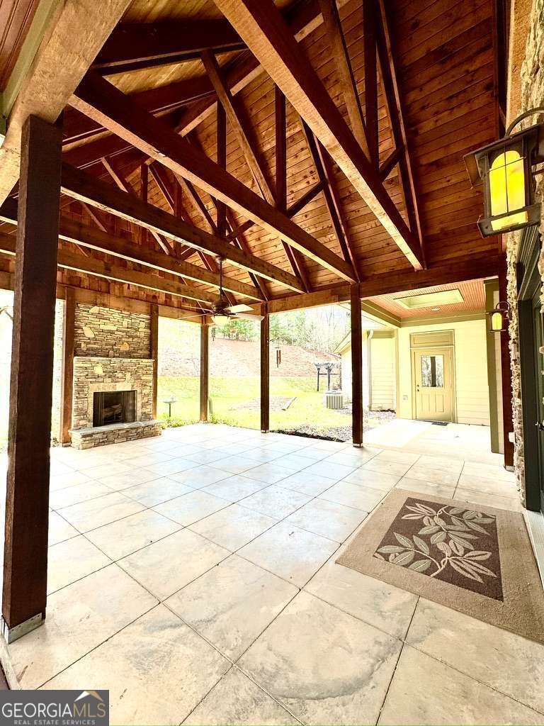 56 Amy Trammel Court Dawsonville - Photo 15