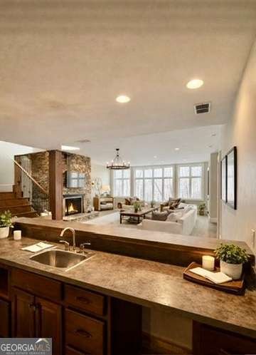 56 Amy Trammel Court Dawsonville - Photo 20