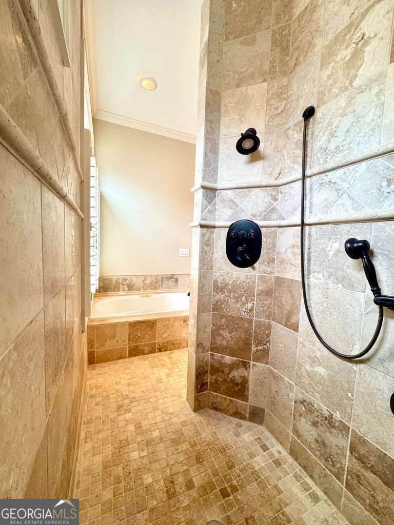 56 Amy Trammel Court Dawsonville - Photo 23