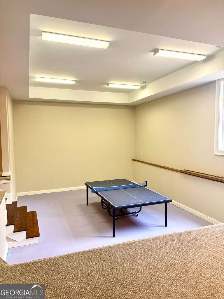 56 Amy Trammel Court Dawsonville - Photo 31