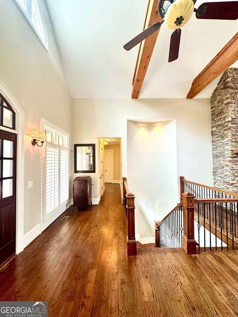 56 Amy Trammel Court Dawsonville - Photo 32