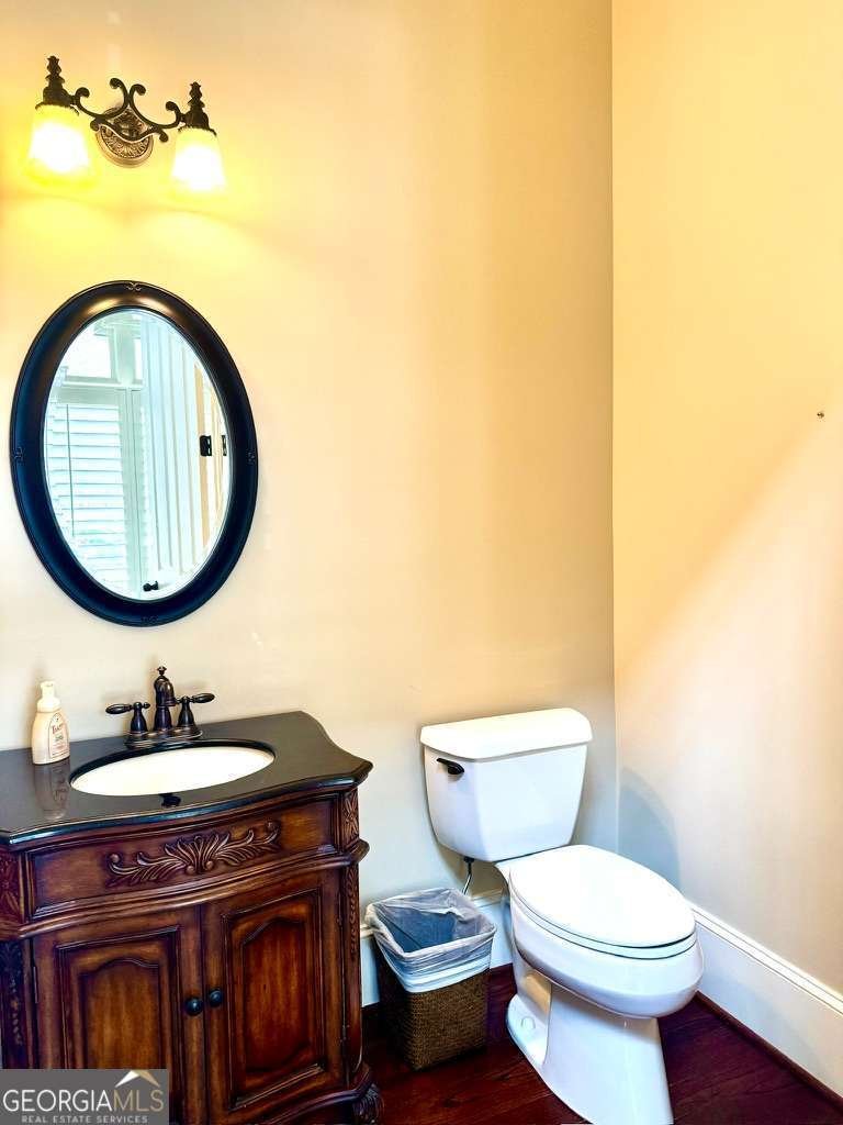 56 Amy Trammel Court Dawsonville - Photo 33