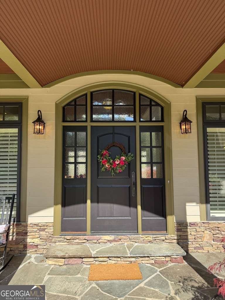 56 Amy Trammel Court Dawsonville - Photo 34