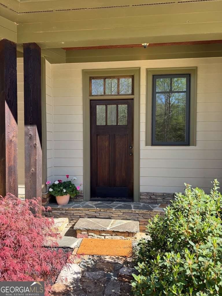 56 Amy Trammel Court Dawsonville - Photo 35