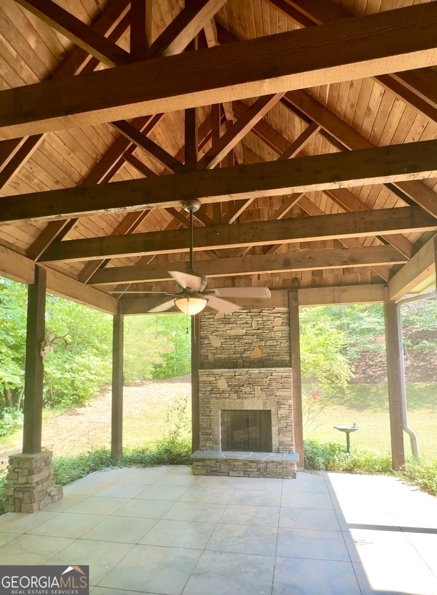 56 Amy Trammel Court Dawsonville - Photo 40